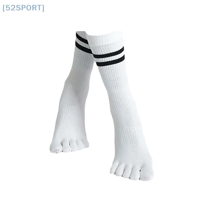 1 Pair Women Breathable Yoga Sports Socks Anti-Slip Sock Cotton Breathable Short Socks Cotton Fitness Dance Ballet Socks