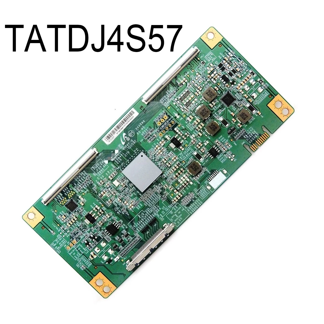 

T-CON Board TATDJ4S57 4T-TCN650-CM07 Logic Board is for 65S401TDAA 65S405LAAA 65S405TAAA 65S405TACA 65S405TGAA 65S405THAA E65-E3