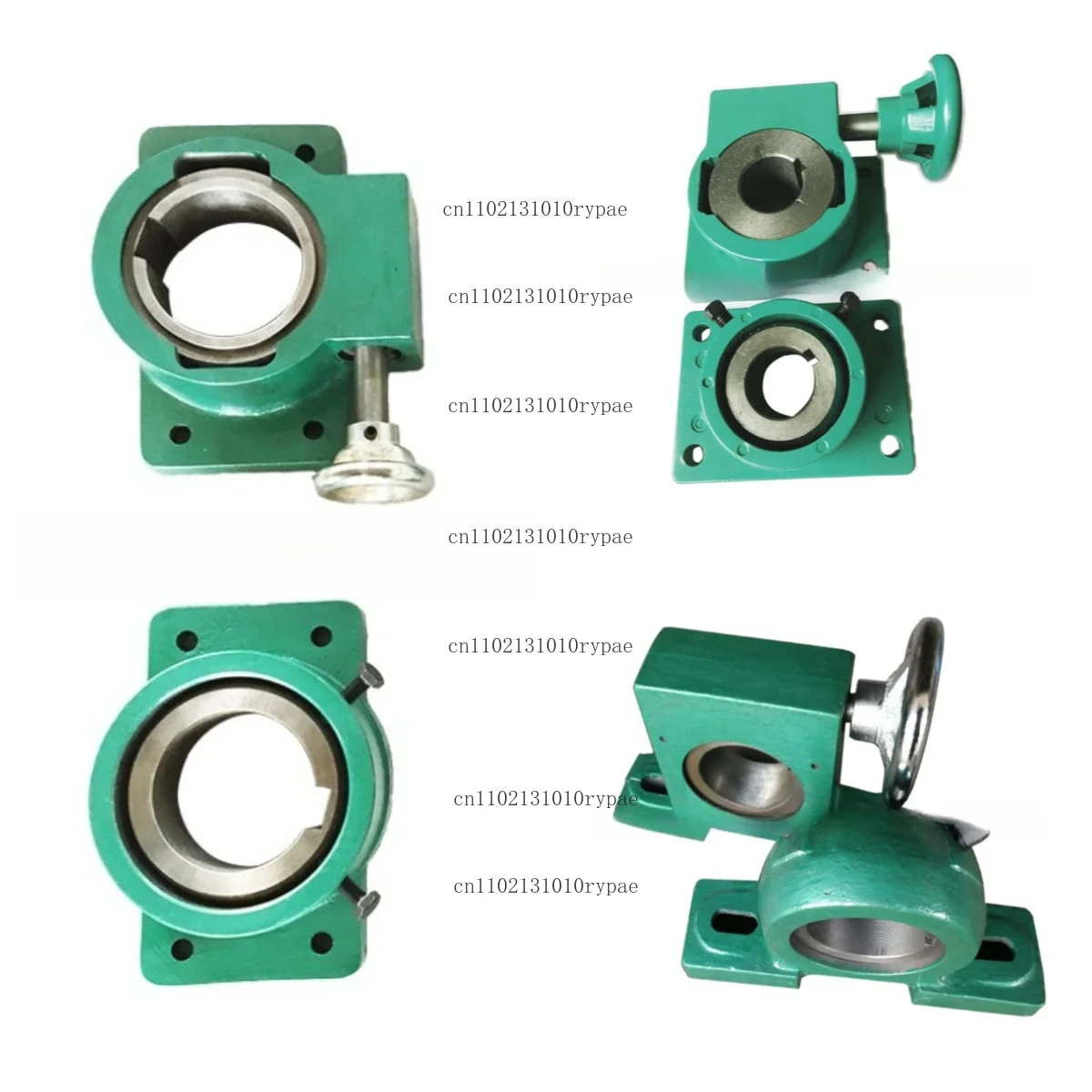 Non-standard vertical adjustment base, curved roll flattening roll, cast iron vertical adjustment base