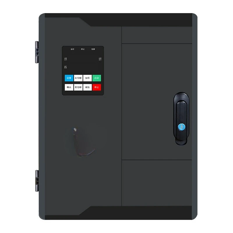 Constant pressure water supply frequency converter cabinet 1.5/2 2/4/5 5/7.5 KW pump fan speed control cabinet