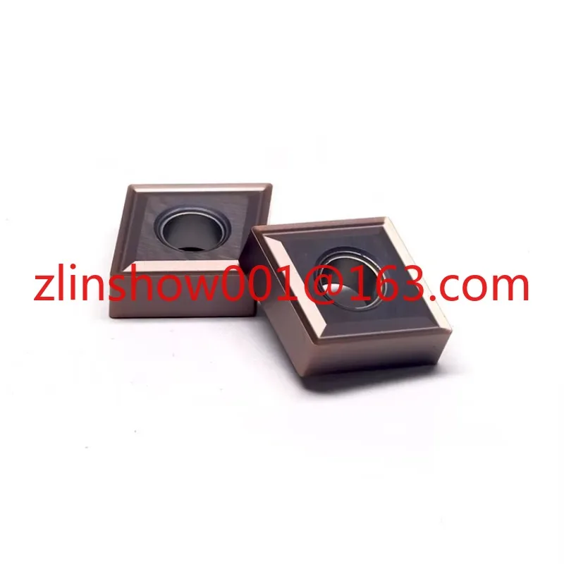 

Твердосплавные токарные пластины CNMG 120404 CNMG 120408 CNMG 120412