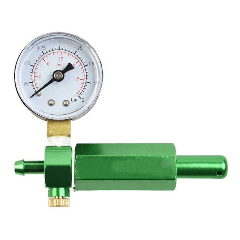 Carb Gauge Carburateur Lekdetector Voor ZPG-2 Voor 57-21/57-21-1/705-020 Tillotson 243-504 Vervanging Tuin Power Tool