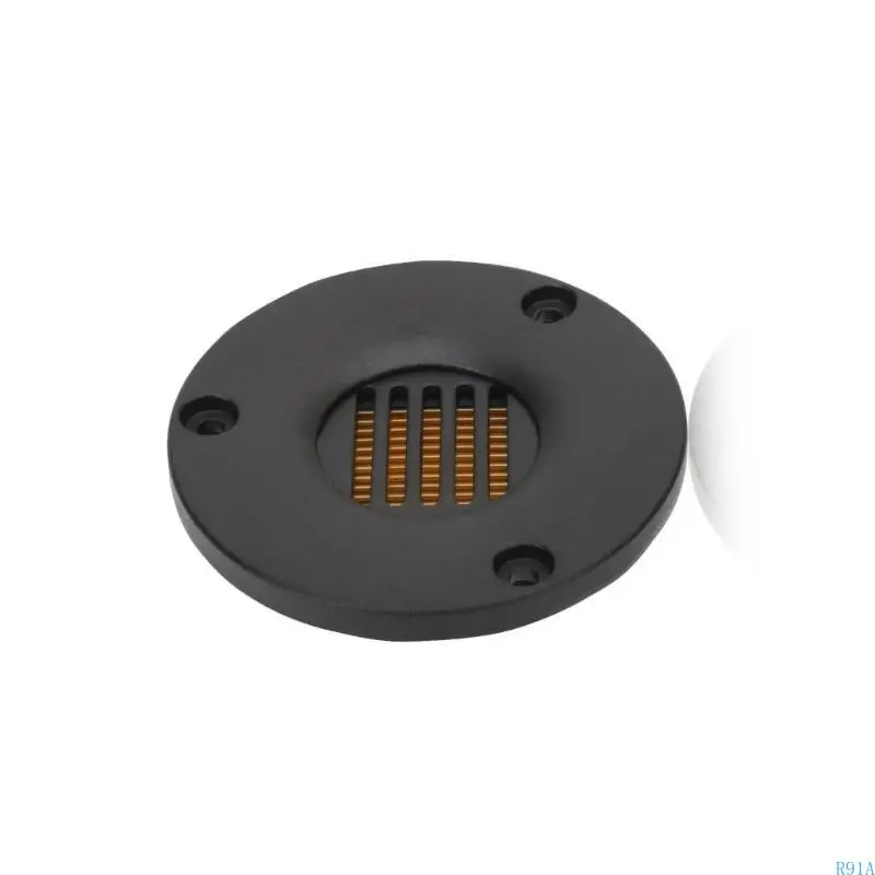 

R91A 30W HIFI Treble Loudspeaker Easy Installation Loudspeaker Belt Accessories
