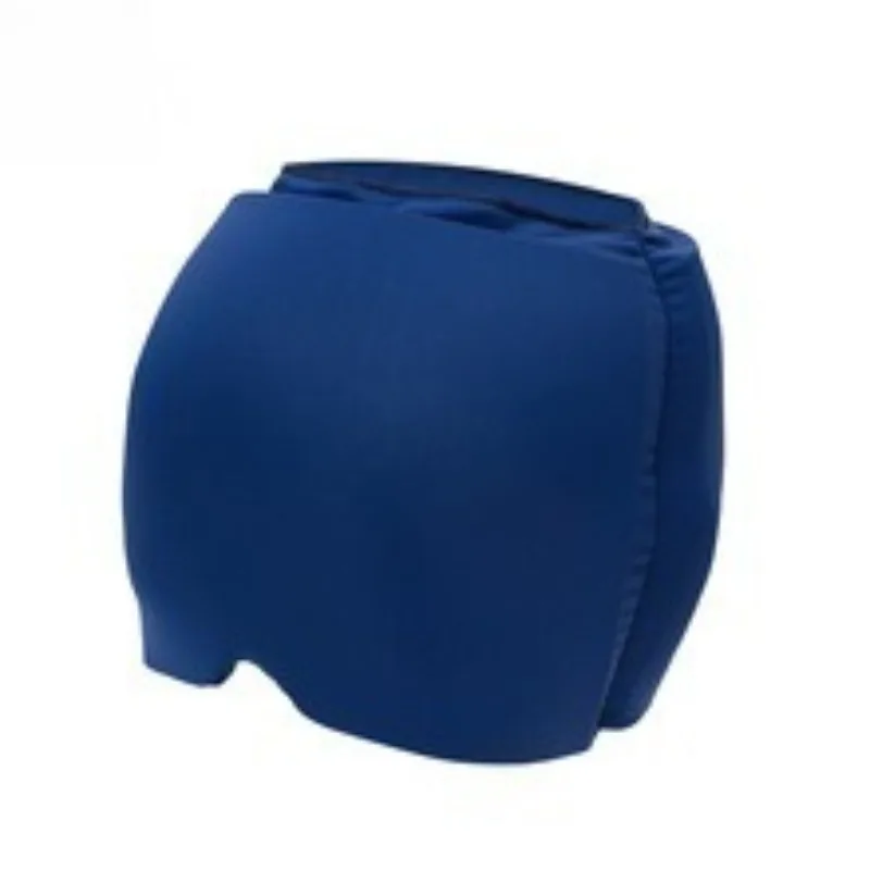 Stretchable Headache Therapy Hat Cold Hot Care Heads Cover Release Pressure360 Degree Wraps Migraine Relief Cap 8mm Cold Gel New