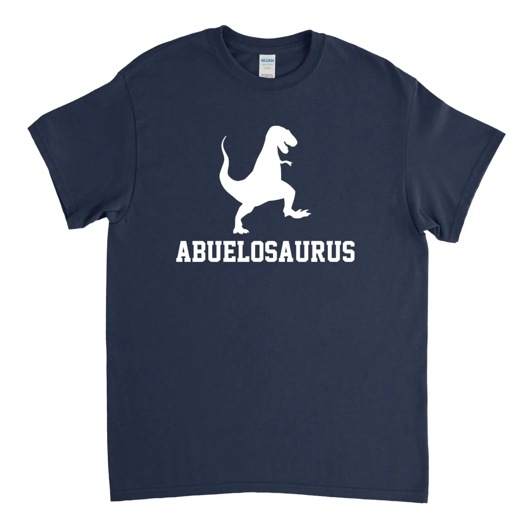 Abuelo Shirt Abuelo Gift for New Abuelo Abuelosaurus Tshirt Funny Gift