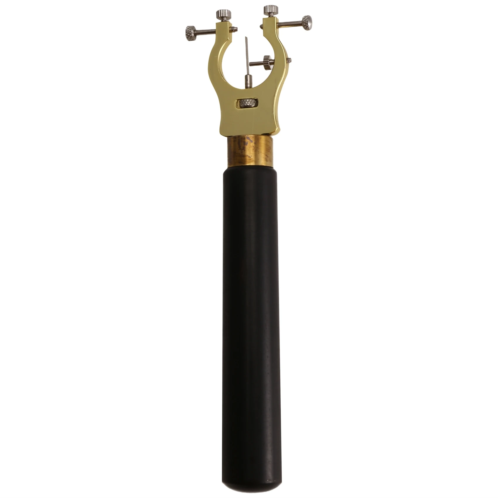 

Portable Wooden Handle Watch Movement Balance Correction Caliper Watch Repair Tools