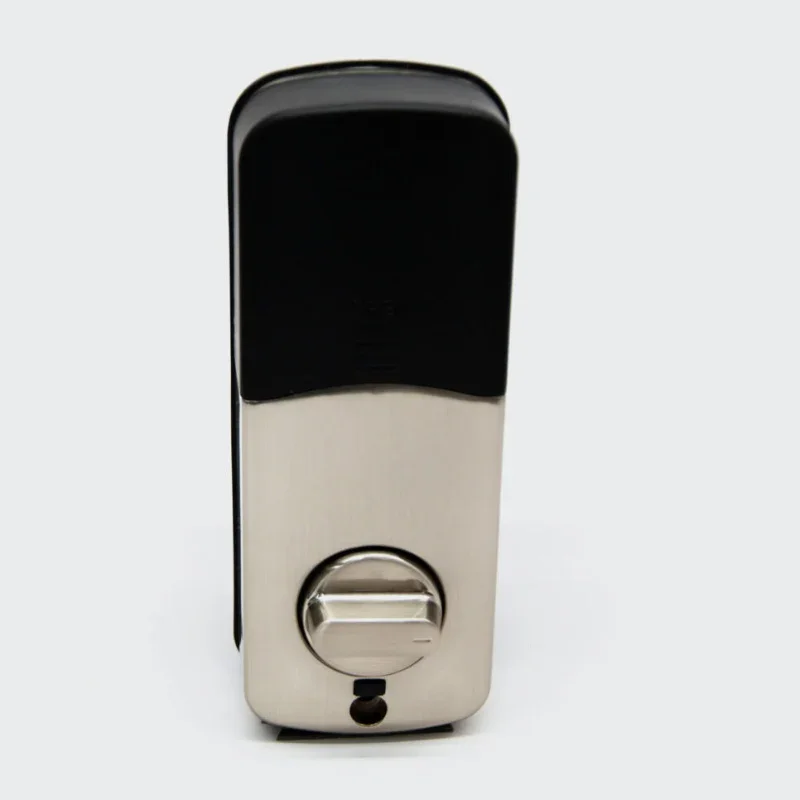 Keyless Entry Door Lock, Smart Deadbolt Lock, Electronic Smart Door Locks with Keypads