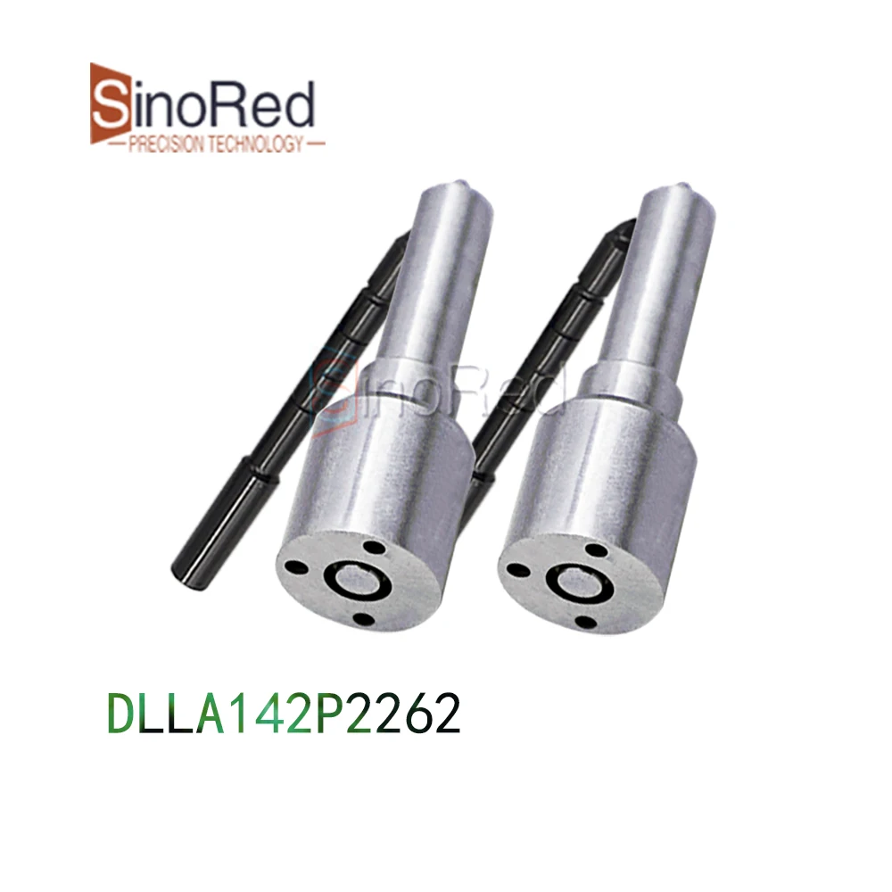 

SALE DLLA142P2262 common rail nozzle for lnjector 0445120289