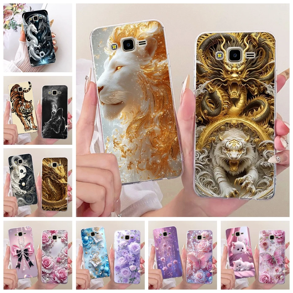 Case For Samsung Ga… - image