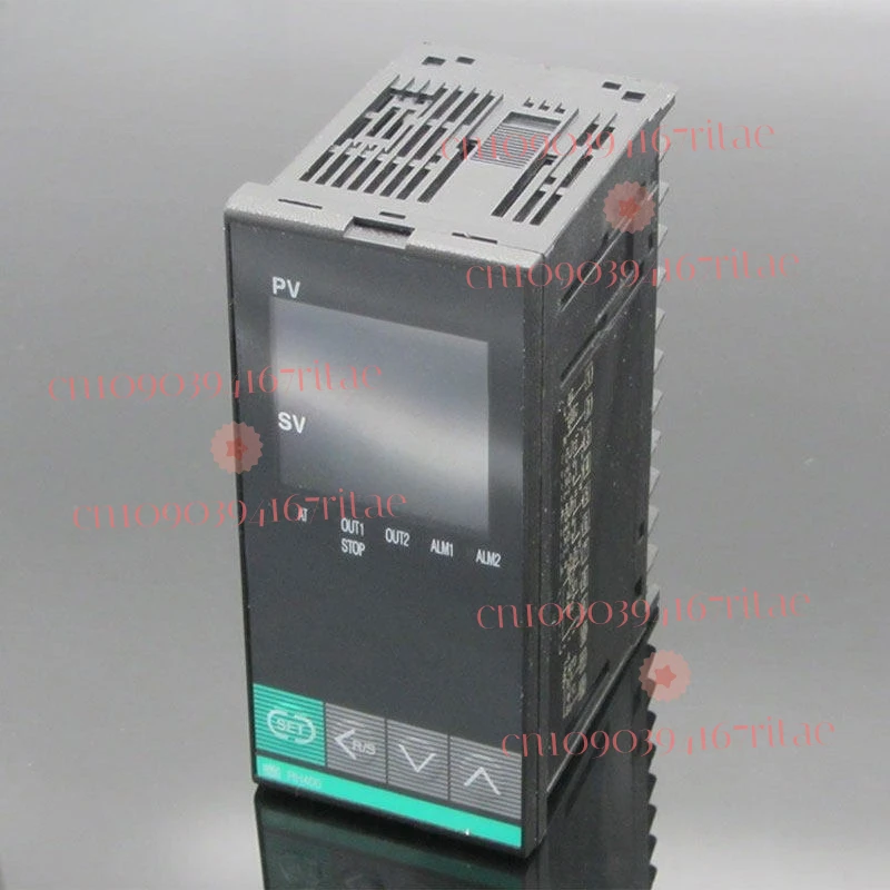 

RKC RH400 Intelligent Temperature Controller - Models FK02-MGN/A, MAN/A, VAN/A, VGN/A, MMAN/A