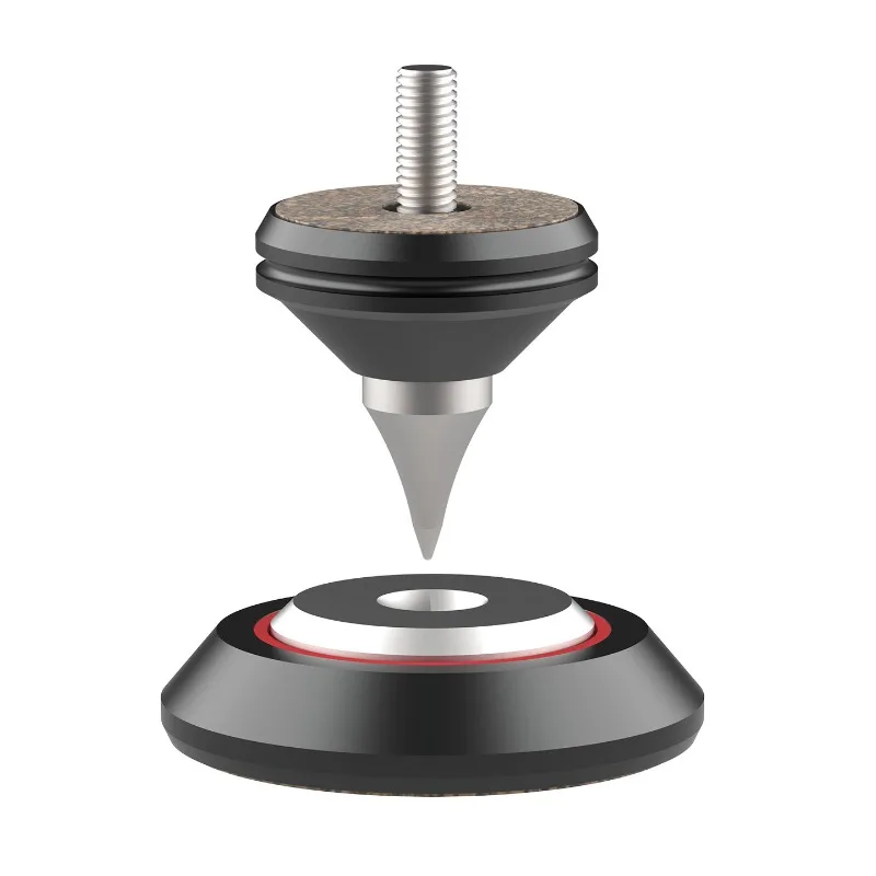 For Speaker Shock Absorber Foot Pad Foot DingTalk Pad Fever HIFI