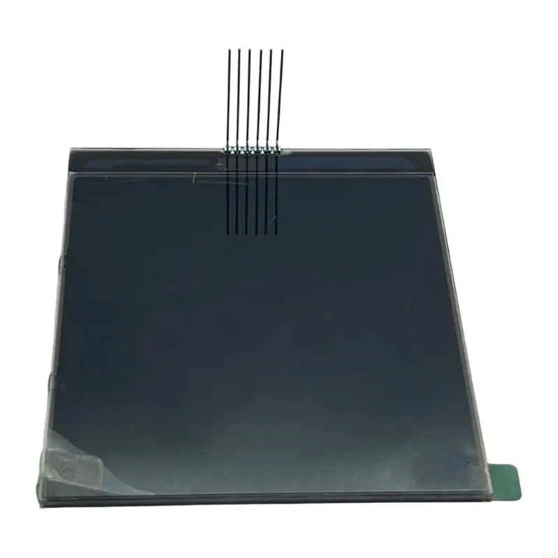 M76E Kombiinstrument LCD-Display für Trafic III COG-VIST1054-05 COGVIST105405 – Detail 5
