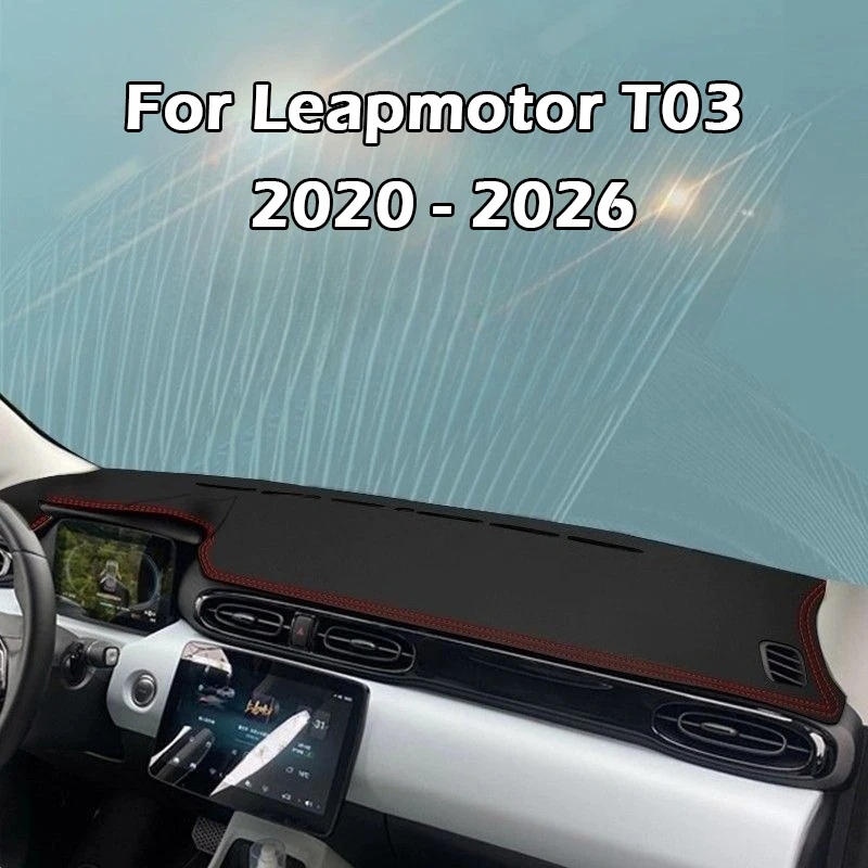 For Leapmotor T03 2…