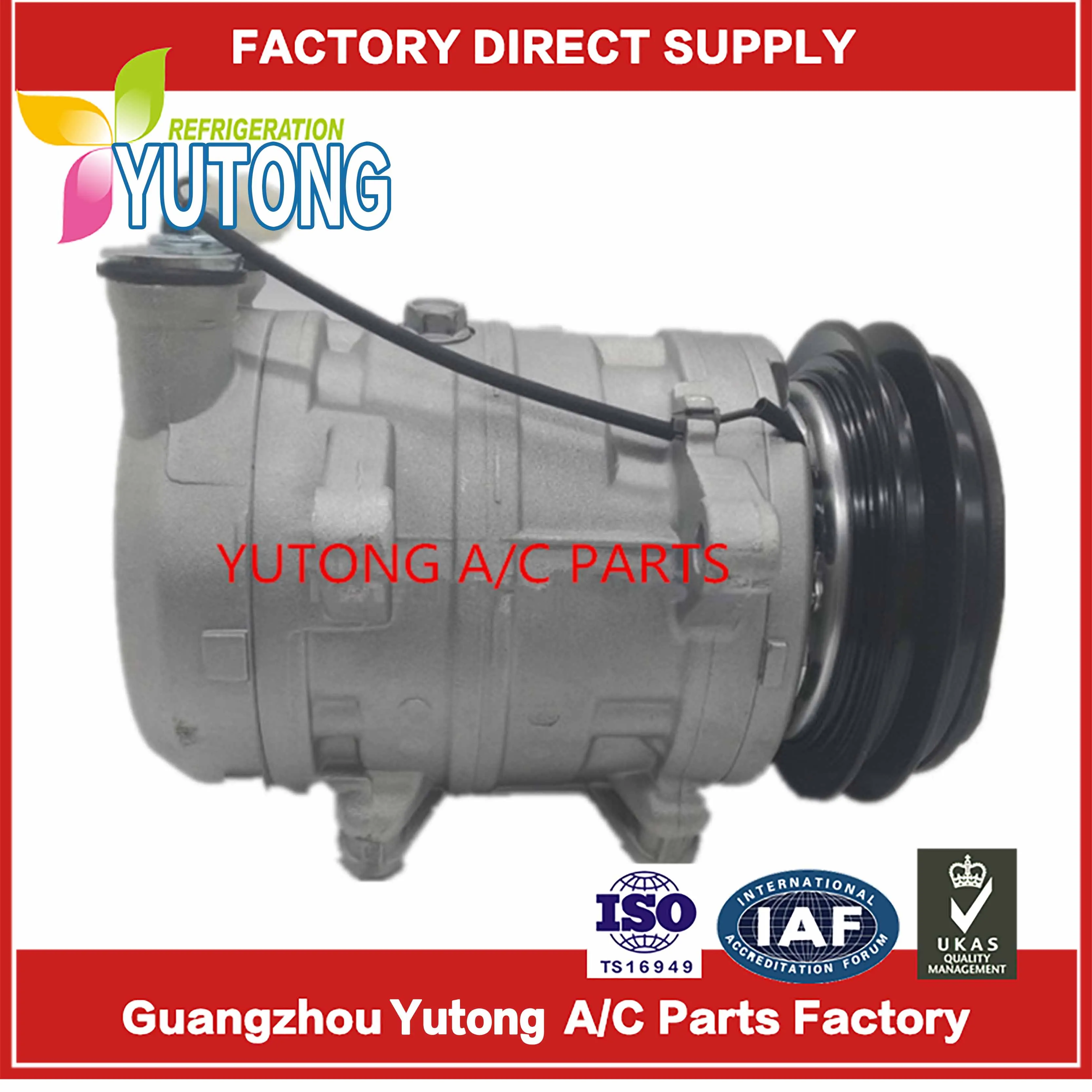 AC Compressor For Ford 506011-6112  9034045010  9260054N00