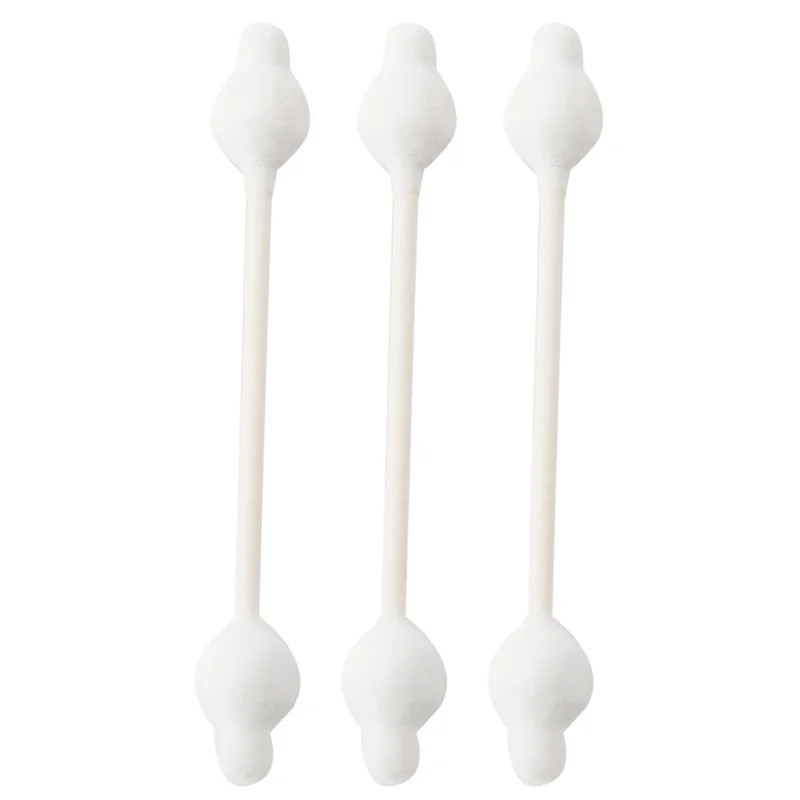 

Baby Safety Cotton Buds Box Of Approx. 550Pcs-Y34A