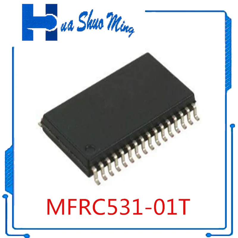 

5 шт./лот MFRC531-01T MFRC53101T MFRC531 SOP32