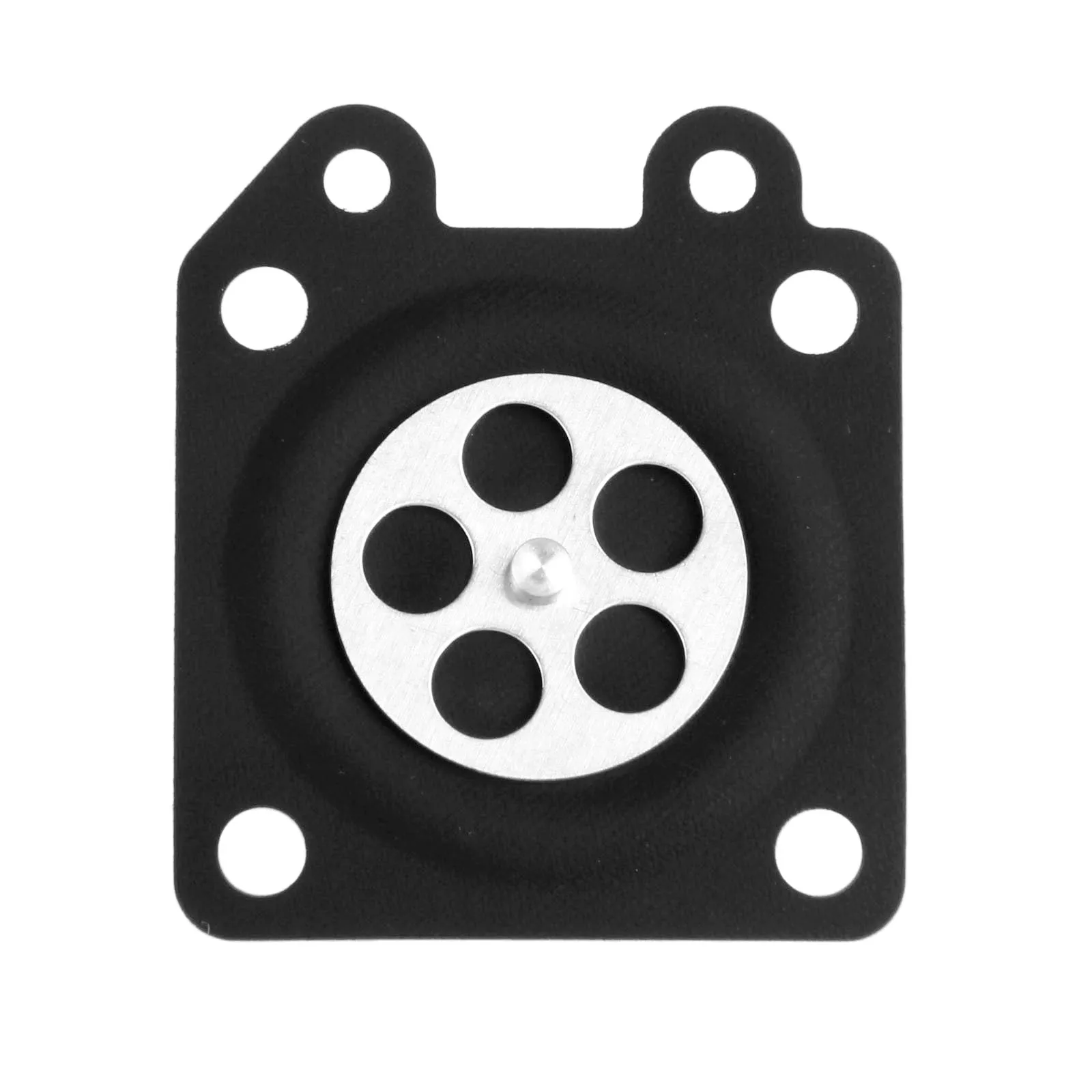 10 diafragmas de medición de carburador de repuesto para motosierras Zenoah G3800 G4500 G5200 G5800 Walbro D20-WAT 95-526-98