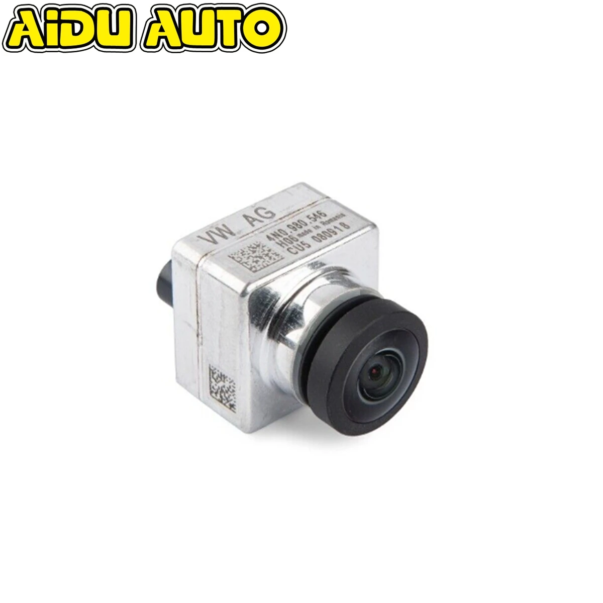 360 Environment Camera New Camera For A6 A7 C8 Q7 Q8 4N0 980 546 4N0980546