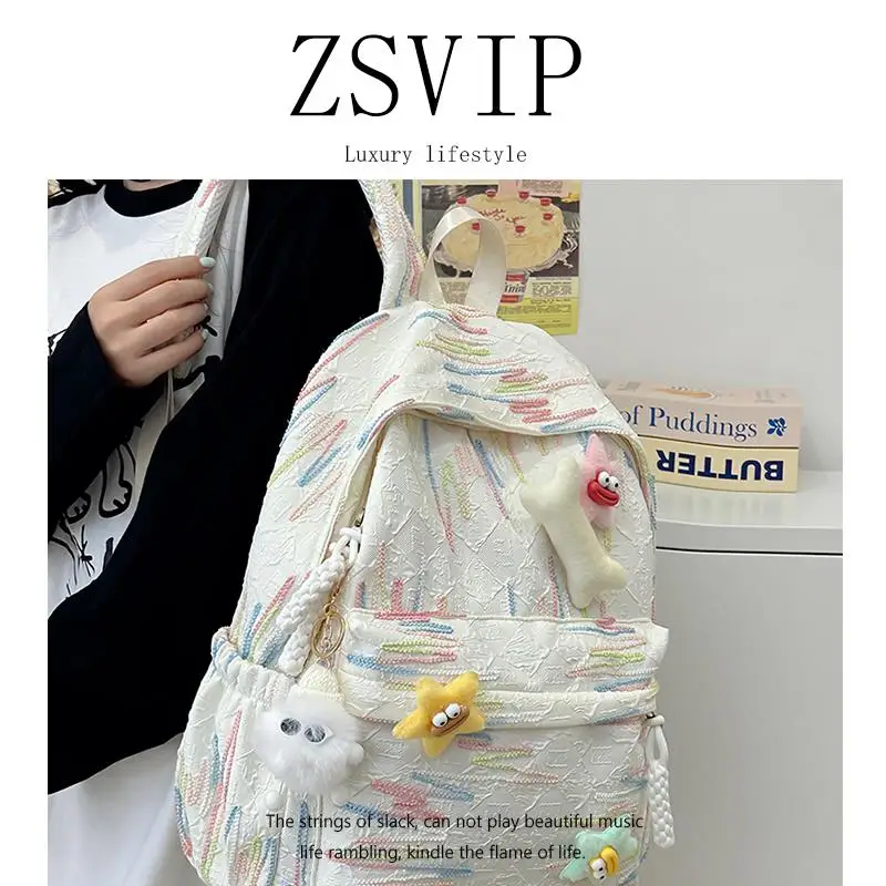 grande-capacite-etudiant-bapa-double-sac-a-bandouliere-pour-les-filles-de-l'ecole-primaire-et-primaire-sli-banlieue-sle-etanche