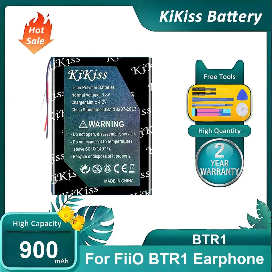 Rechargeble Earphon…