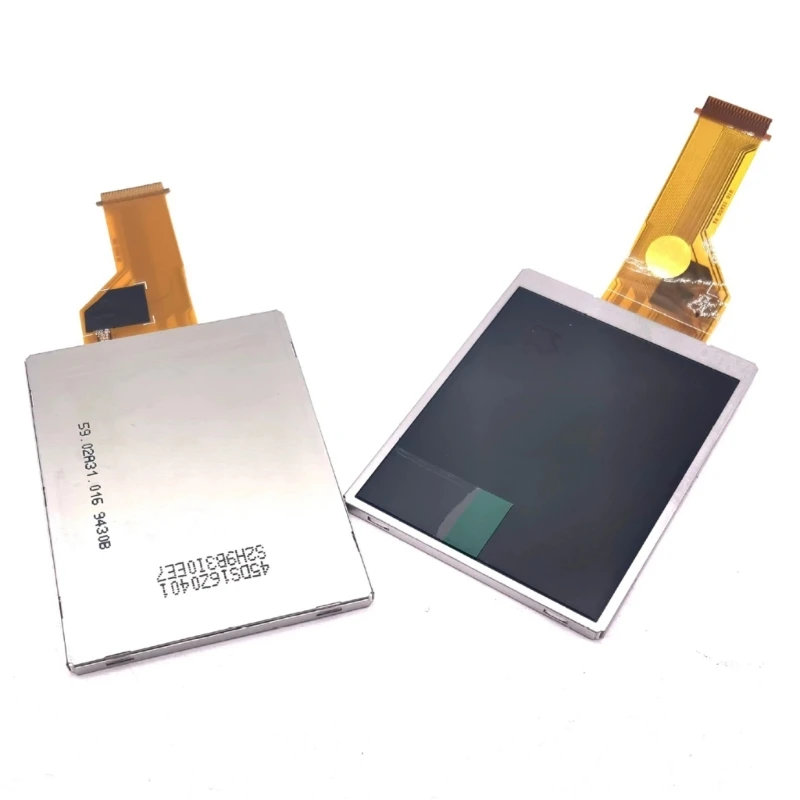 

LCD Screen for Camera Repair Display Screen For PL60 L310W M310W Panel