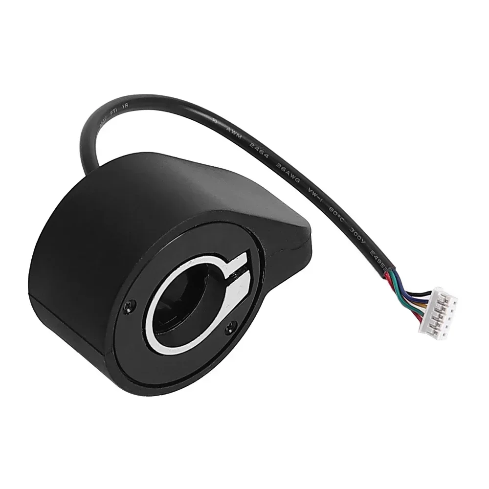 Speed Controller Finger Throttle Accelerator Accessories For HX X6 X7 X8 Electric Scooter Parts Finger Throttle Accelerator