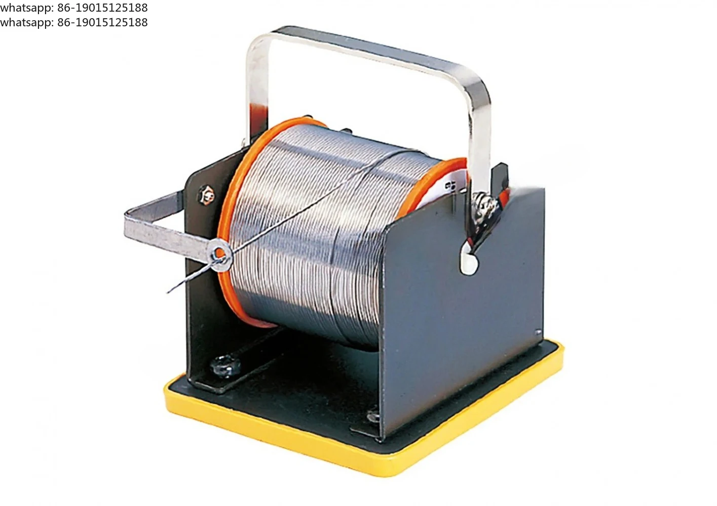 

Original high quality, factory directed ST-51 52 53 multifunctional soldering iron rack