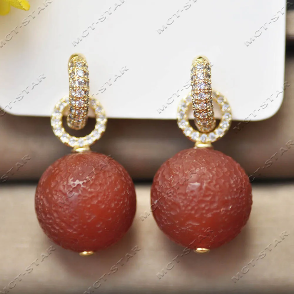 Mtc·Star 19Mm Red R… - image