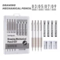 0.3-0.5-0.7-0.9 mm