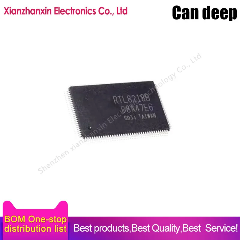 1Pcs/Lot RTL8218B R…