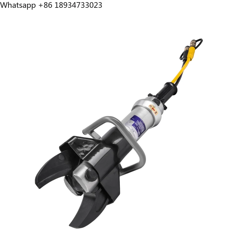 ODETOOLS Road Accident Rescue Equipment S211 Rescue Hand Tool Hydraulic Cutter
