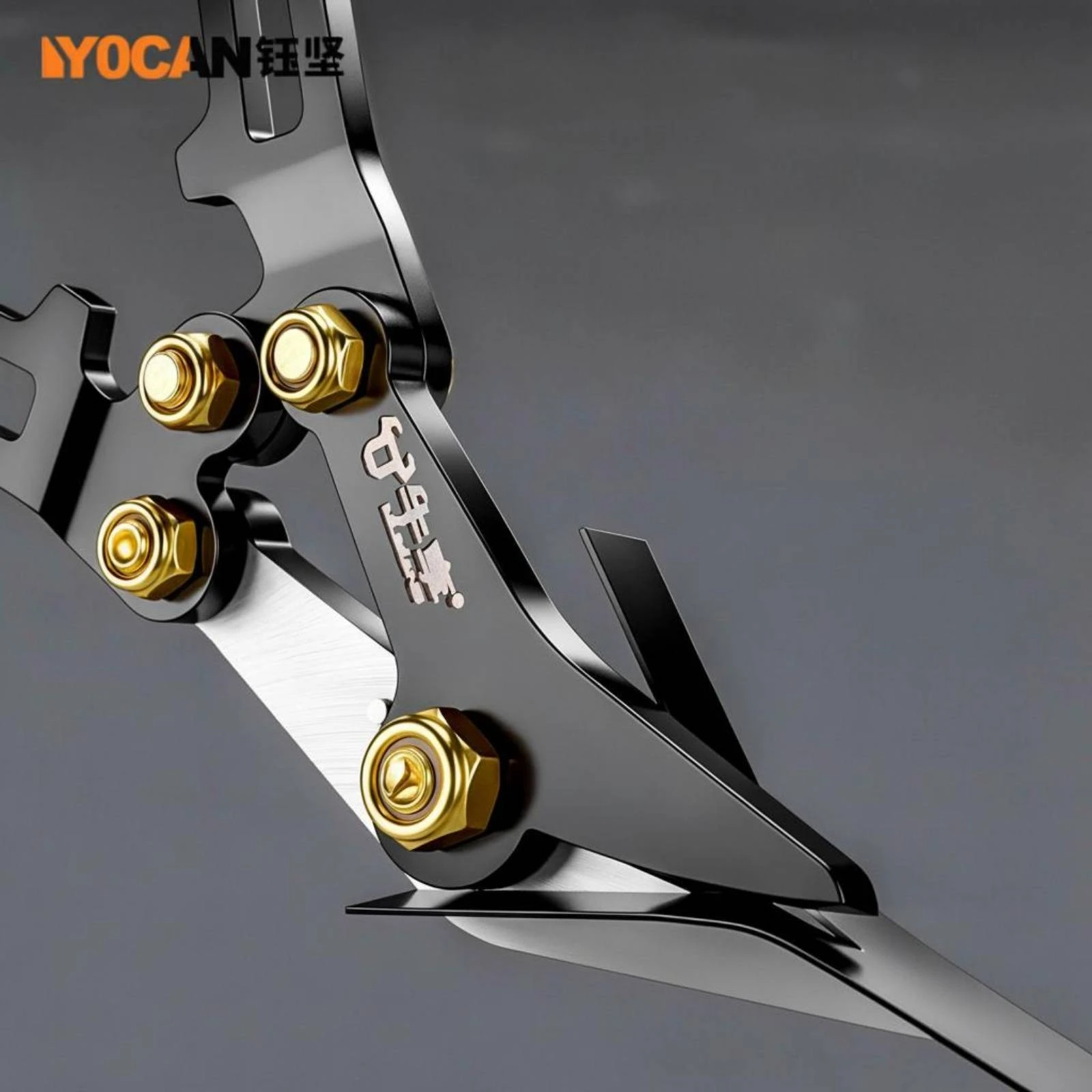 

Tin Cutters High Hardness Sheet Metal Cutters Metal Shears Anti-Oxidation Hand Tool Industrial Grade for Professionals