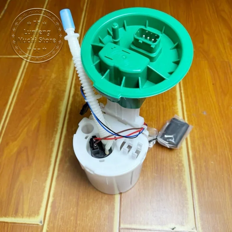 P/N: 16112755082 - Fuel Pump Assembly for BMW MINI (R55, R56, R57, R58, R59) 2006-2015