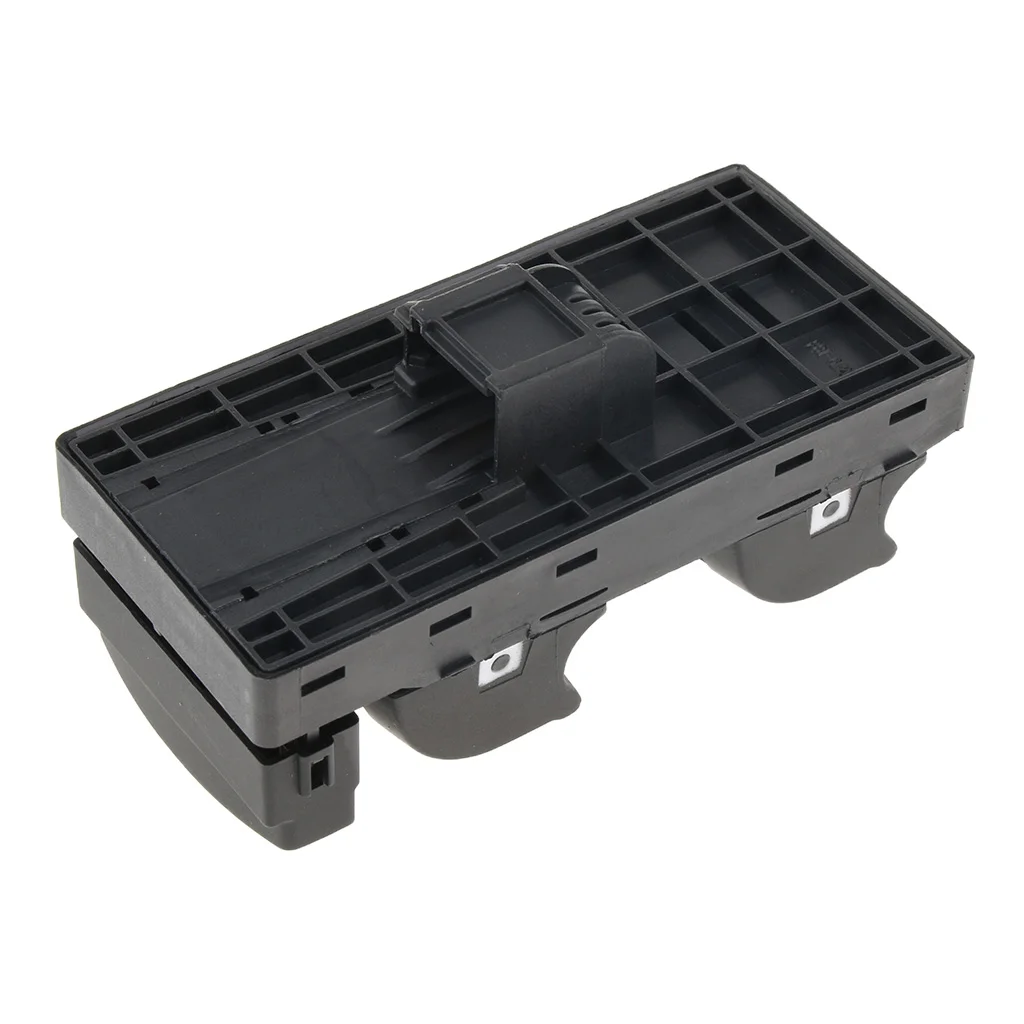 Replacement Power Window Master Switch Nylon Alloy for Audi A6 A3 S6 RS6 Q7 C6 Allroad 4F0959851F