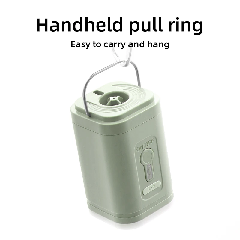 3-in-1 Electric Air Pump 4