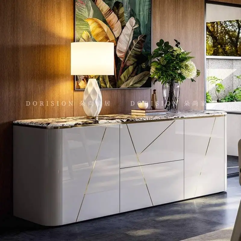 Chinese Wood Living Room Cabinets Rustic Retro Wardrobes Hotel Living Room Cabinets Salon Sideboard Vitrina Furniture Home