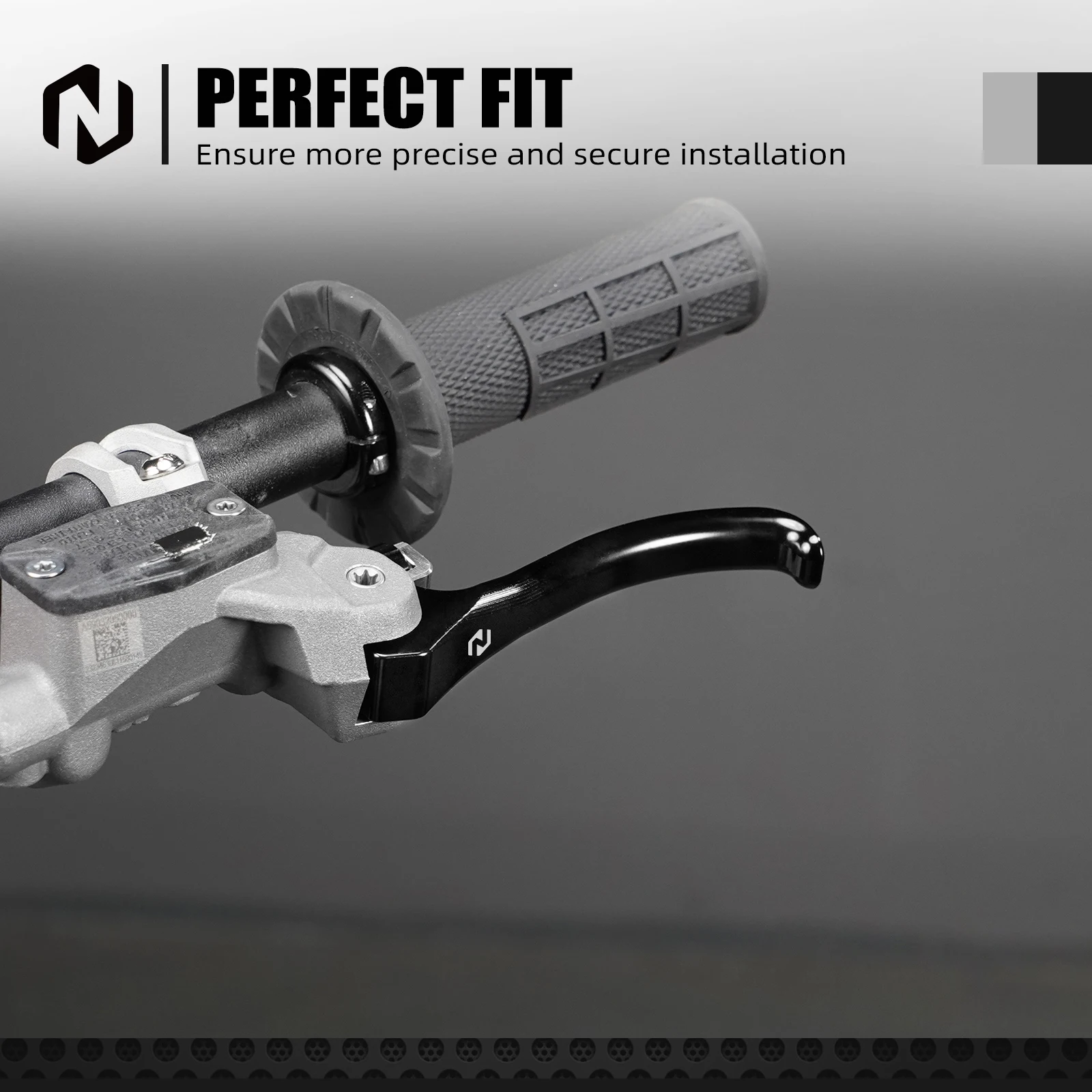 ل GasGas EC 300 250 2021-2025 ل Husqvarna TE 300 FE 250 FE 450 2022-2024 قليل دواسة فرامل رافعة أسطوانة رئيسية حامي