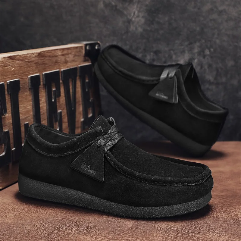Leichte Freizeitschuhe für Herren. Ein Paar Herren-Freizeit-Laufschuhe für den Frühling/Sommer im Freien. Größen 39 bis 47 – Detail 7