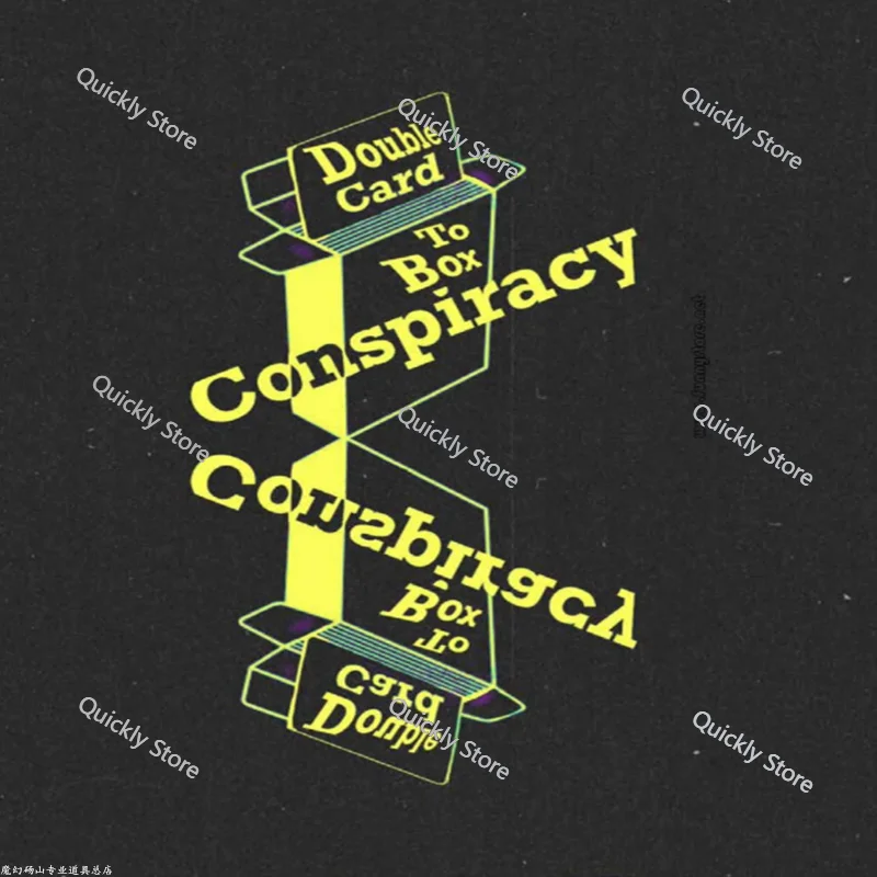 

Card Magic 2025 года от Франко Паскали — фокусы (мгновенная загрузка)