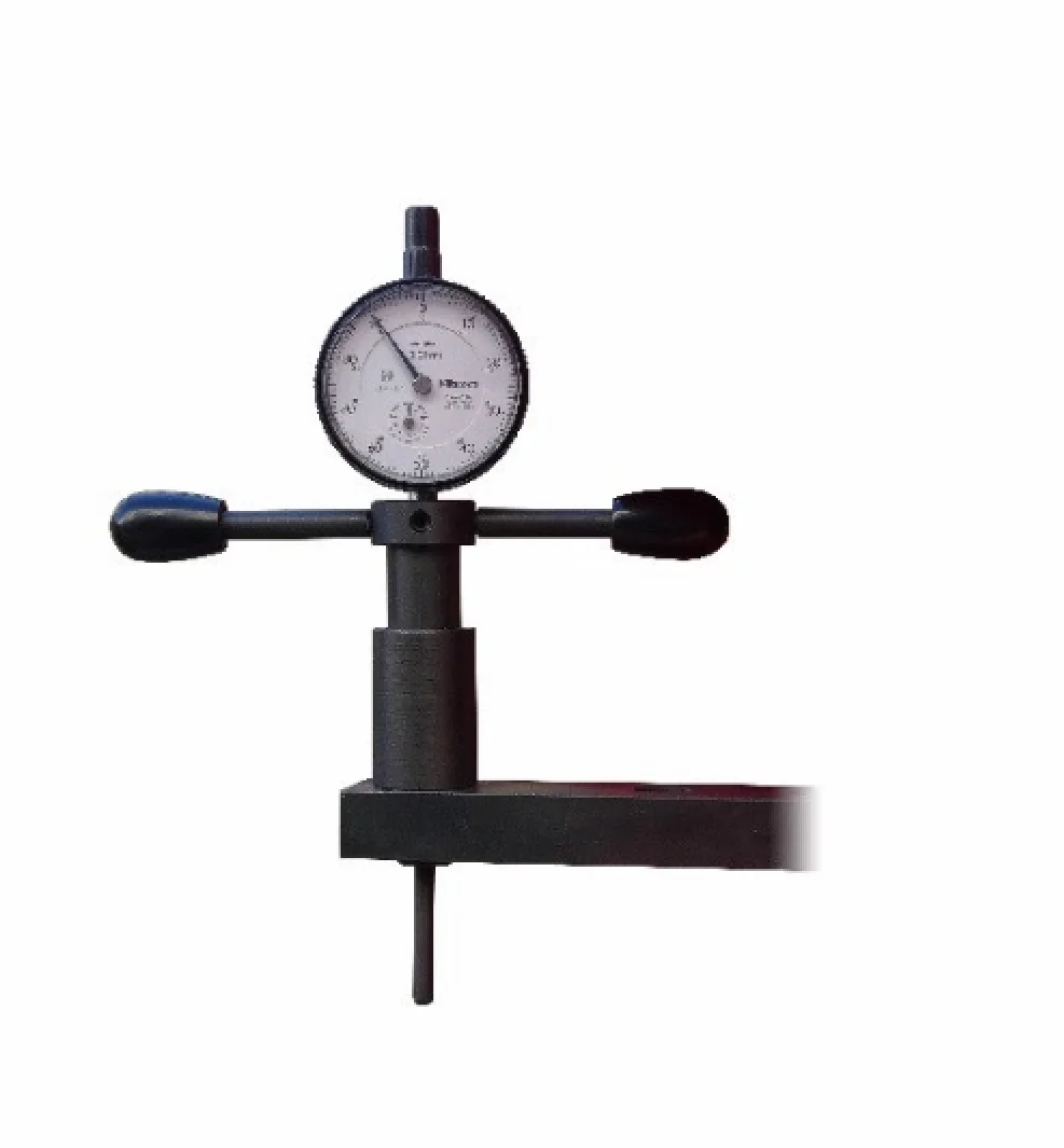 

Milling Setting Gauge for BM200