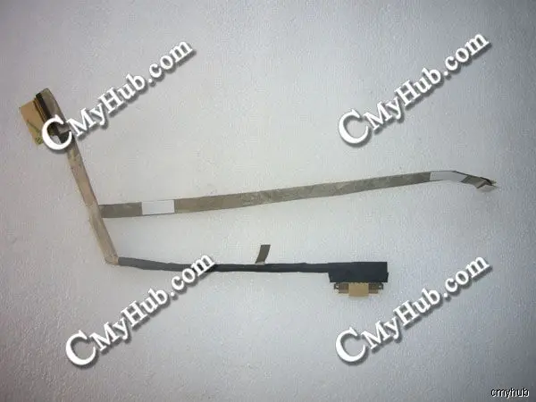 New For HP EliteBook Folio 14 9480m 9470m 6017B0391001 702871-001 LED LCD Normal Screen LVDS VIDEO Cable