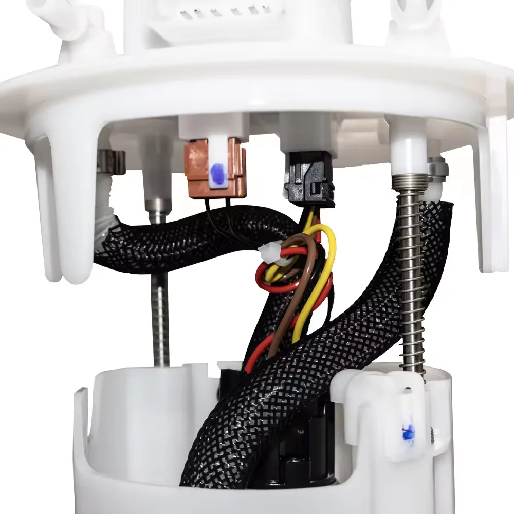 Fuel Pump Assembly Oem: 9805932680 Suitable for Peugeot 2008 Citroen C3-Xr 1.2/1.6t