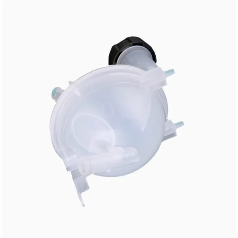 

Car Auxiliary Water TankAntifreeze Storage Kettle for Peugeot 301 307 308 408 for Citroen C-Elysée 2014-2019 Brand New
