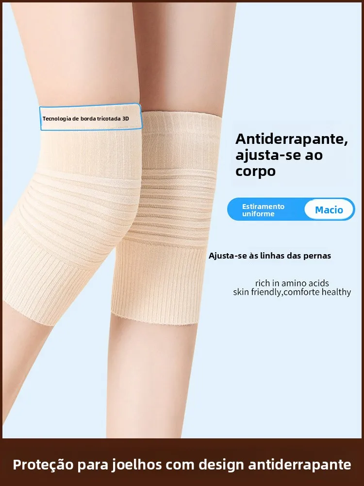 joelheiras-finas-de-algodao-puro-unissex-para-protecao-termica-de-inverno-e-cobertura-de-pernas-de-verao-suporte-de-joelho-u