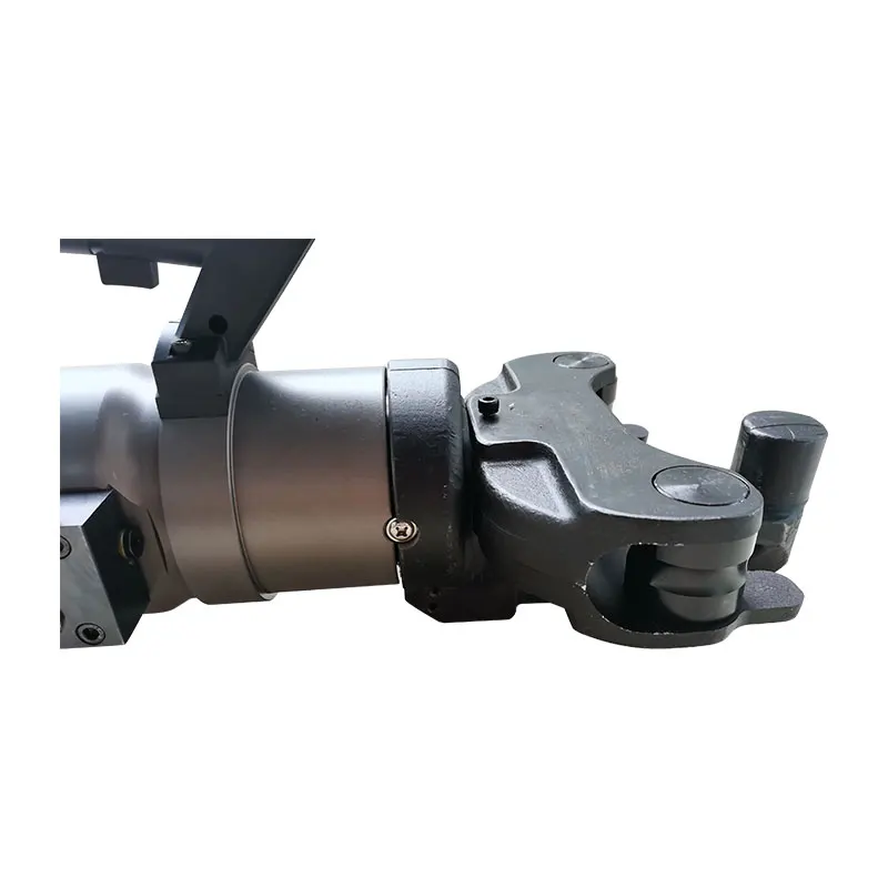 NRB-32E أداة ثني حديد التسليح المحمولة آلة ثني صغيرة