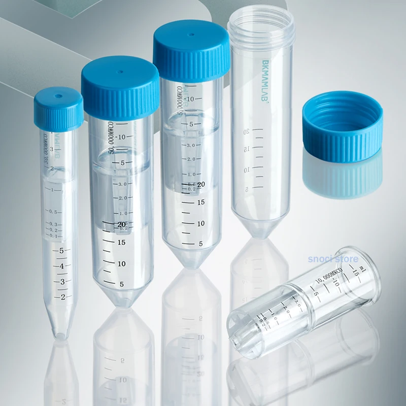 

Ультрафильтрационная пробирка 4 мл/15 мл, ультрафильтрационная центрифужная пробирка с мембраной PES, разделительная трубка 5KD ~ 100KDa, винтовая крышка, 1 шт.