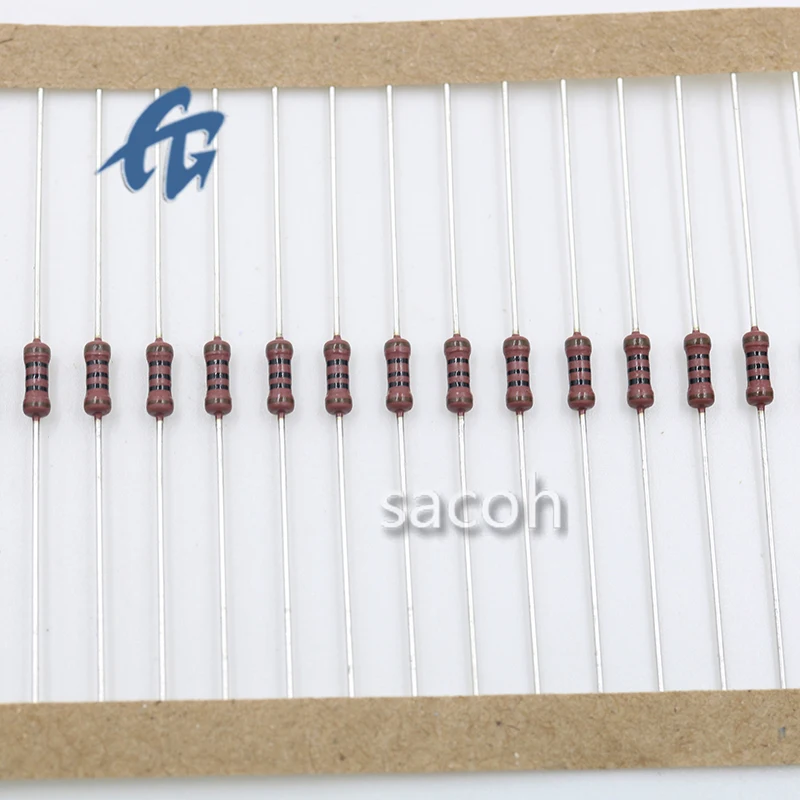 

(SACOH New Mosfet transisto CCF55100RFKE36 50PCS