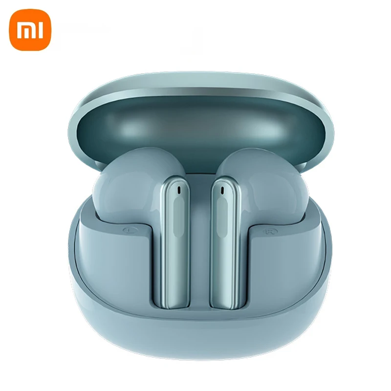 Xiaomi A33 Sports Wireless Headset Bluetooth 5.3 HiFi Stereo Sound  Comfort Waterproof Headphones For iOS Android With Mic