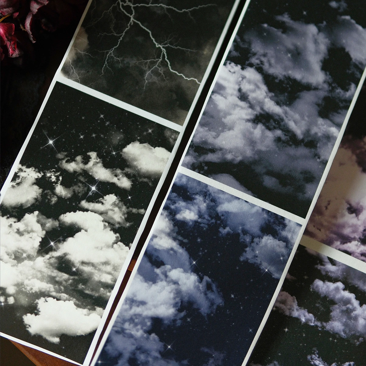 Night Is Coming Bac…