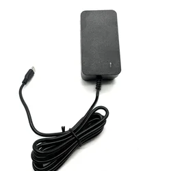 Universal 9V 2A Power Supply Charger Adapter 5.5mm x 2.1mm 5.5*2.1mm / 5.5mm x 2.5mm 5.5*2.5mm USB C Type C For Tablet PC